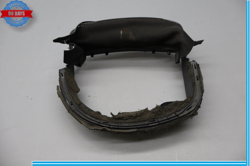 Load image into Gallery viewer, 12-18 320i 328i 428i Steering Column Shroud Trim Boot Cover 9218525 Oem