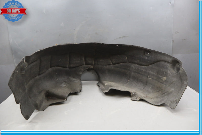 Load image into Gallery viewer, 11-18 Audi A8 A8 Quattro Rear Right Passenger Side Fender Liner Splash Guard Oem