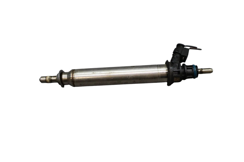 Load image into Gallery viewer, 11-18 Mercedes W207 GLS550 CL550 E550 Engine Motor Fuel Injector 0261500065 OEM