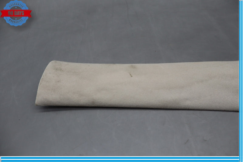 Load image into Gallery viewer, 97-02 Jaguar X100 XK8 XKR Right Passenger Side A Pillar Interior Trim Panel Oem