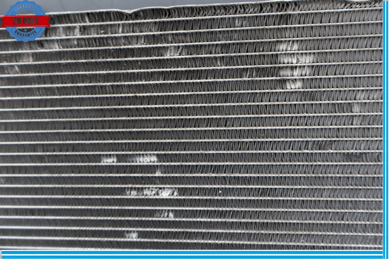 Load image into Gallery viewer, 10-16 Porsche Panamera A/C AC HVAC Air Conditioning Condenser Oem