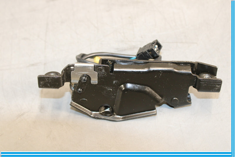 Load image into Gallery viewer, 97-04 Mercedes R170 SLK230 SLK320 Front Right Side Top Roof Lock Latch Oem