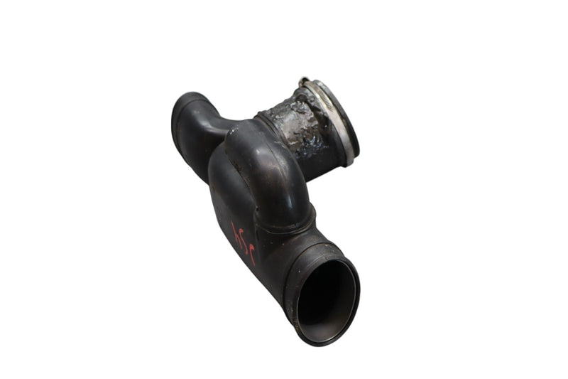 Load image into Gallery viewer, 14-24 Jaguar X152 XJ F-Type S/C Air Cleaner Intake Resonator Duct Tube Hose Oem