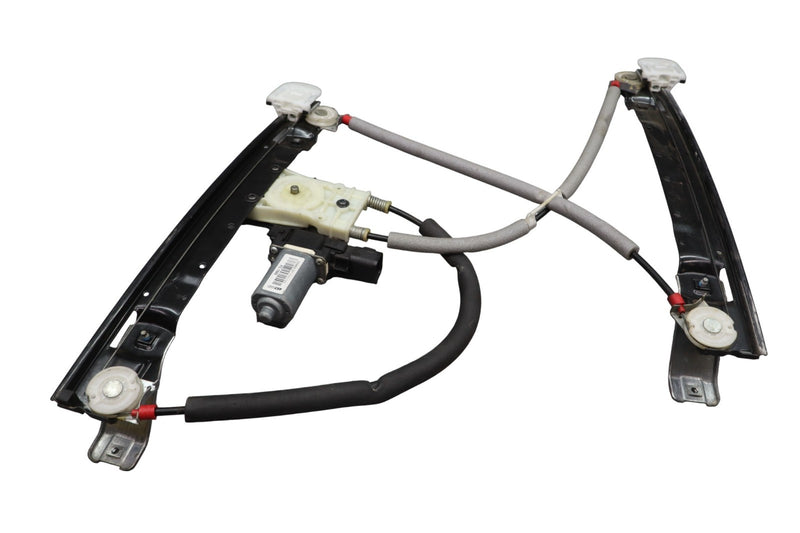 Load image into Gallery viewer, 10-19 Jaguar X351 XJ XJR Front Left Driver Side Door Window Regulator Motor Oem