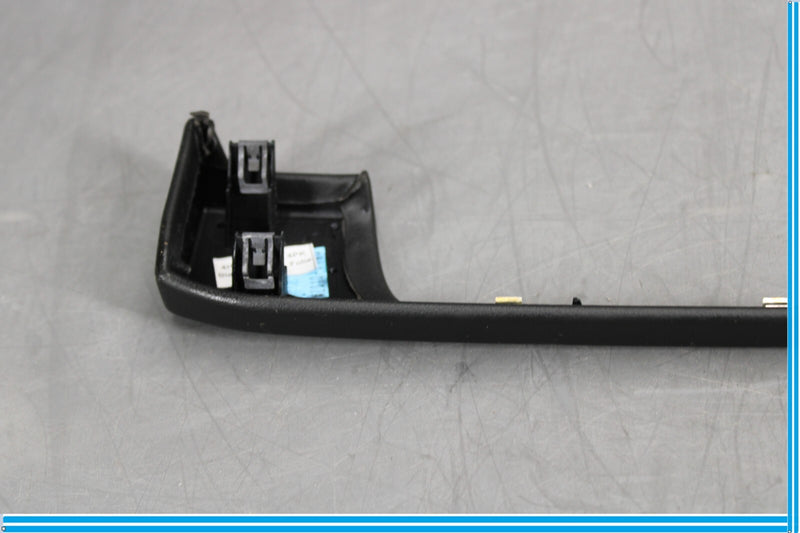 Load image into Gallery viewer, 11-18 Audi A8 Right Side Dash Dashboard Switch Trim Cover Panel Oem