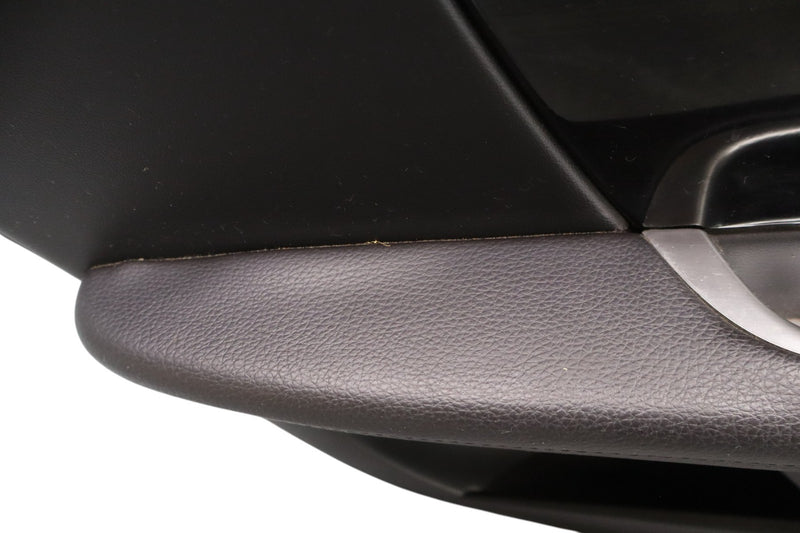 Load image into Gallery viewer, 12-15 Jaguar XF XFR Rear Left Interior Door Panel Trim Cover 8X23F274A31A Oem