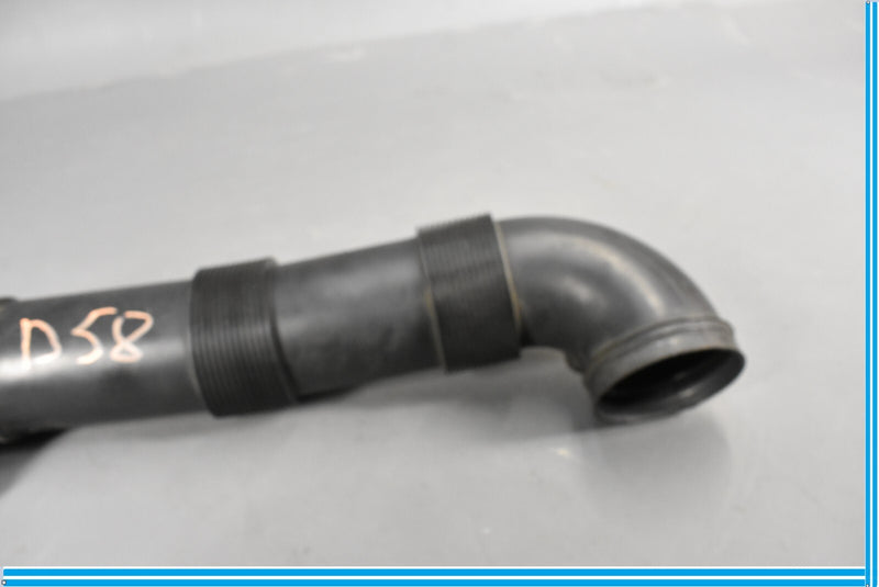 Load image into Gallery viewer, 08-10 Porsche Cayenne Air Intake Hose Pipe Tube Duck 7L5128684 Oem