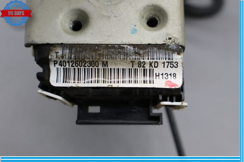 Load image into Gallery viewer, 14-17 Maserati Ghibli Front Right Passenger Side Door Lock Latch Actuator Oem