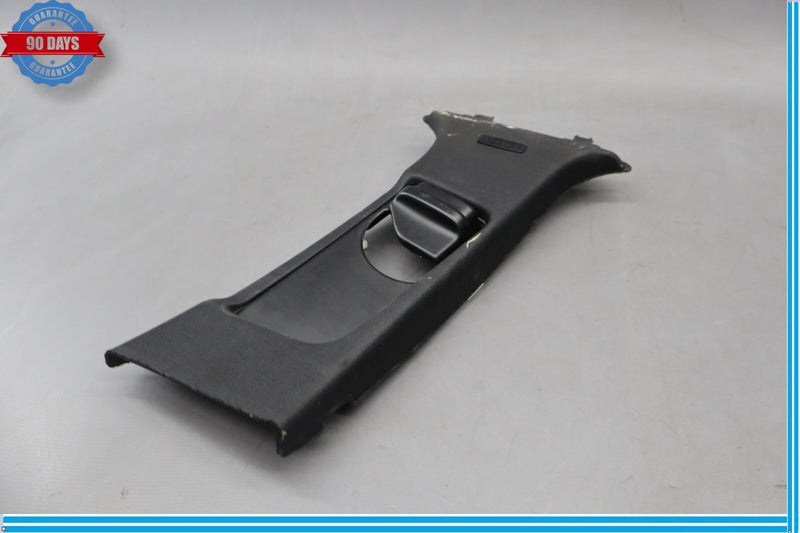Load image into Gallery viewer, 08-14 Mercedes W204 C350 C250 Front Right Upper B Pillar Trim Panel Oem