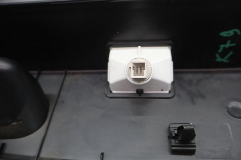 Load image into Gallery viewer, 10-16 Mercedes E350 E550 W212 Rear Trunk Tailgate Trim Cover Sill 2127501393 Oem