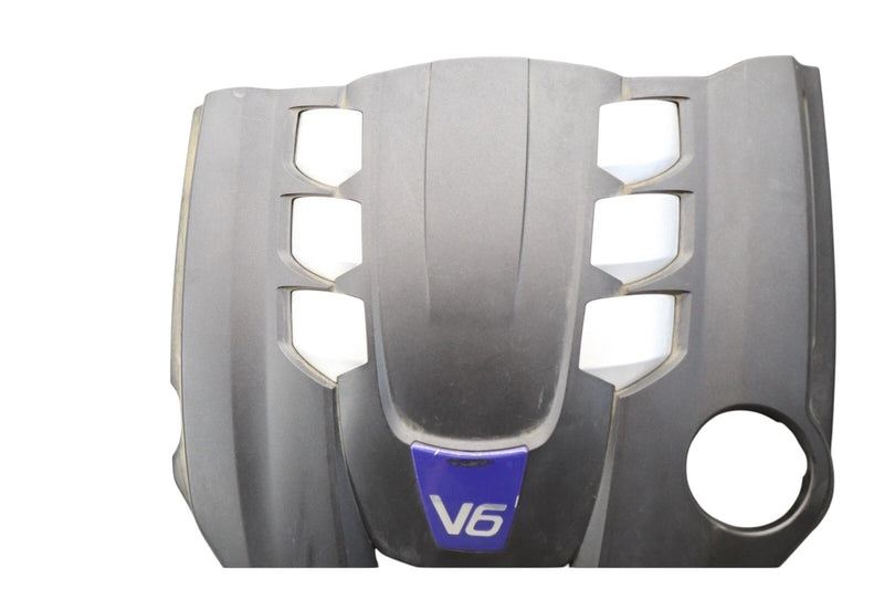 Load image into Gallery viewer, 14-20 Maserati Ghibli SQ4 M157 Engine Motor Cover Trim Panel 670032481 Oem