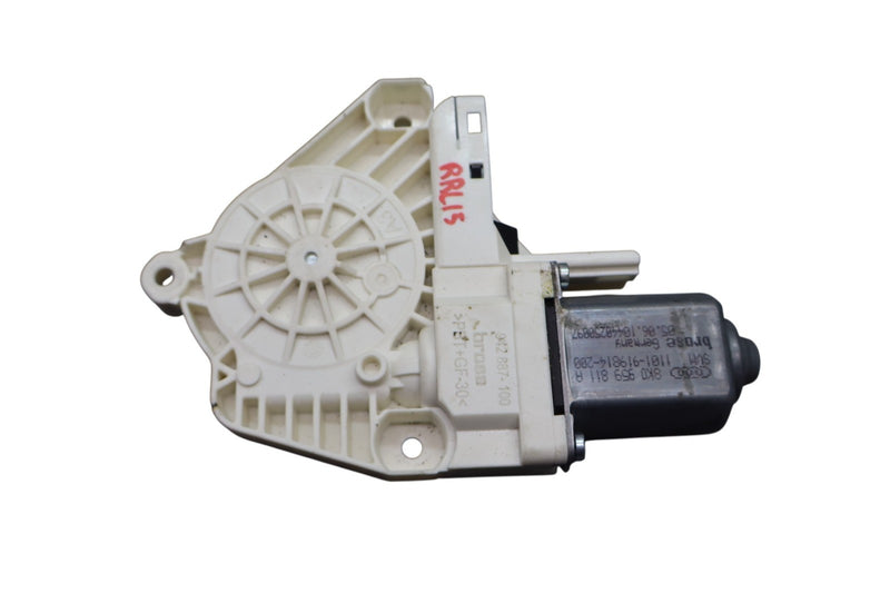 Load image into Gallery viewer, 11-18 Porsche Cayenne 958 Rear Right Passenger Door Window Regulator Motor Oem