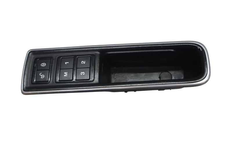 Load image into Gallery viewer, 16-19 Jaguar XF X260 Front Left Driver Side Door Lock Memory Seat Switch Oem