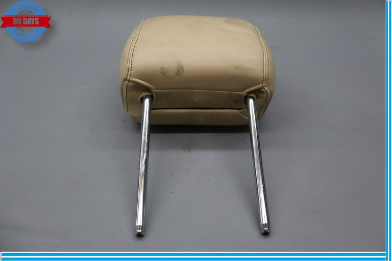 Load image into Gallery viewer, 10-18 Jaguar XJL X351 XJ Front Left Driver Side Seat Headrest Head Rest Oem