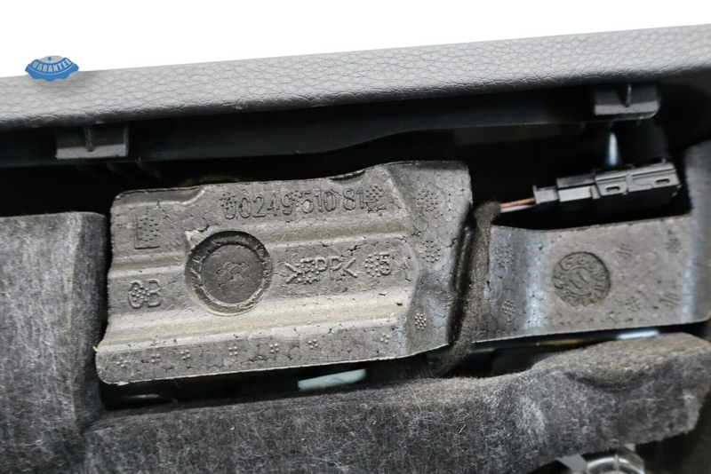Load image into Gallery viewer, 10-16 Porsche Panamera 970 S Front Left Driver Side Interior Door Trim Panel Oem