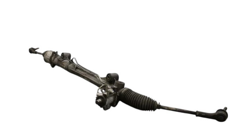 Load image into Gallery viewer, 11-18 Porsche Cayenne 958 / Touareg Power Steering Rack and Pinion Oem