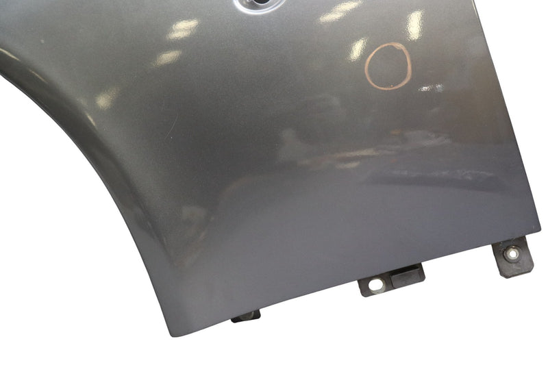 Load image into Gallery viewer, 03-13 Maserati Quattroporte M139 Left Driver Side Fender Cover Assembly Oem