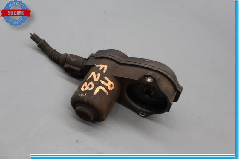 Load image into Gallery viewer, 08-17 Audi A4 Rear Left Driver Side Brake Caliper Motor Black Oem