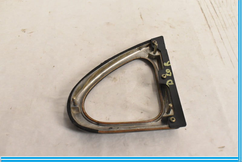 Load image into Gallery viewer, 97-06 Jaguar XK8 XKR X100 Front Right Dashboard Ac A/c Vent Wood Trim Oem