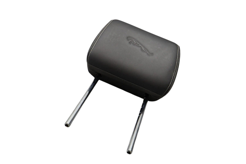 Load image into Gallery viewer, 10-18 Jaguar XJ XJL XJR X351 Rear Right or Left Side Headrest Head Rest Oem