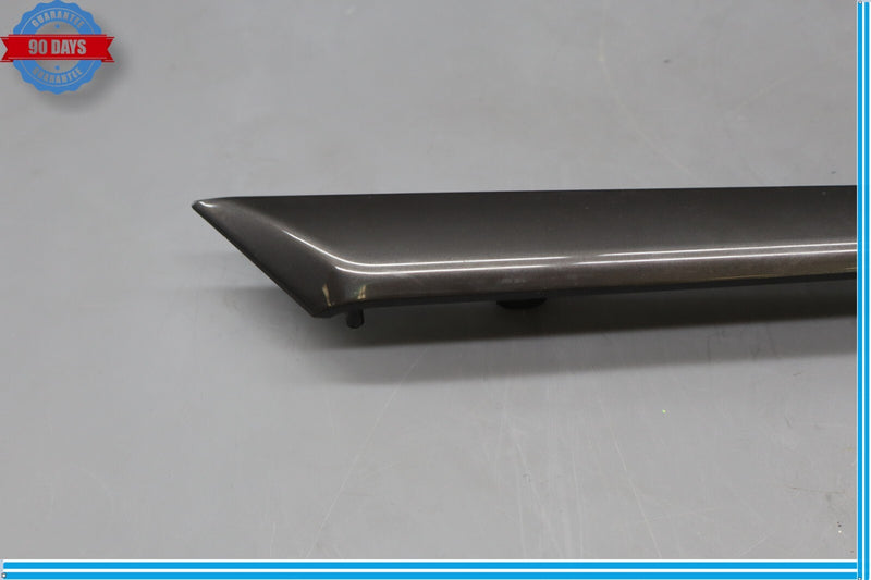 Load image into Gallery viewer, 14-19 Maserati Ghibli Front Right Passenger Side Door Interior Trim Molding Oem