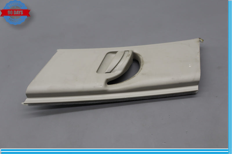 Load image into Gallery viewer, 07-15 AUDI Q7 4L Right Passenger Side B Pillar Interior Upper Cover Oem
