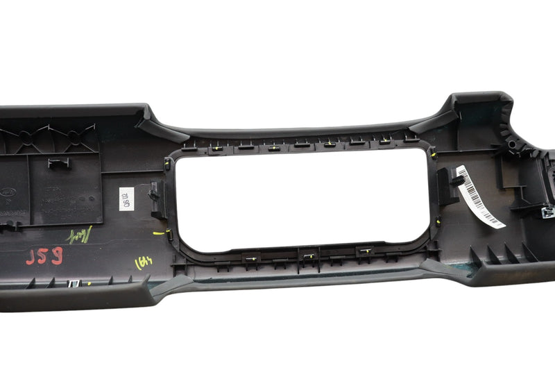 Load image into Gallery viewer, 14-17 LR Range Rover Sport Center Console Dash Display Screen Bezel Trim Oem