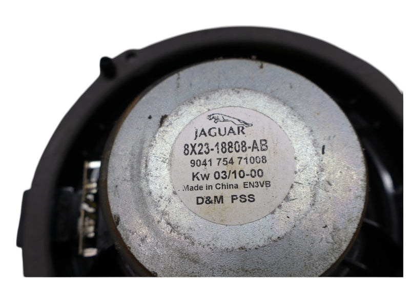 Load image into Gallery viewer, 09-15 Jaguar X250 XF XFR Front Left Driver Side Door Audio Sound Speaker Oem