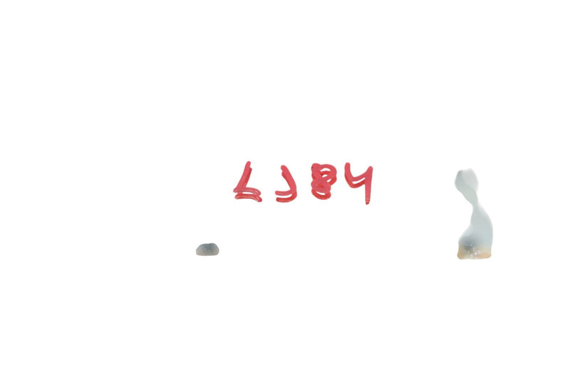 Load image into Gallery viewer, 03-18 Bentley Continental Flying Spur Front Left Side Sun Visor Sunvisor Oem