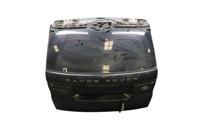 Load image into Gallery viewer, 14-22 LR Range Rover Sport L494 Rear Trunk Lid Liftgate Tailgate Hatch Shell Oem