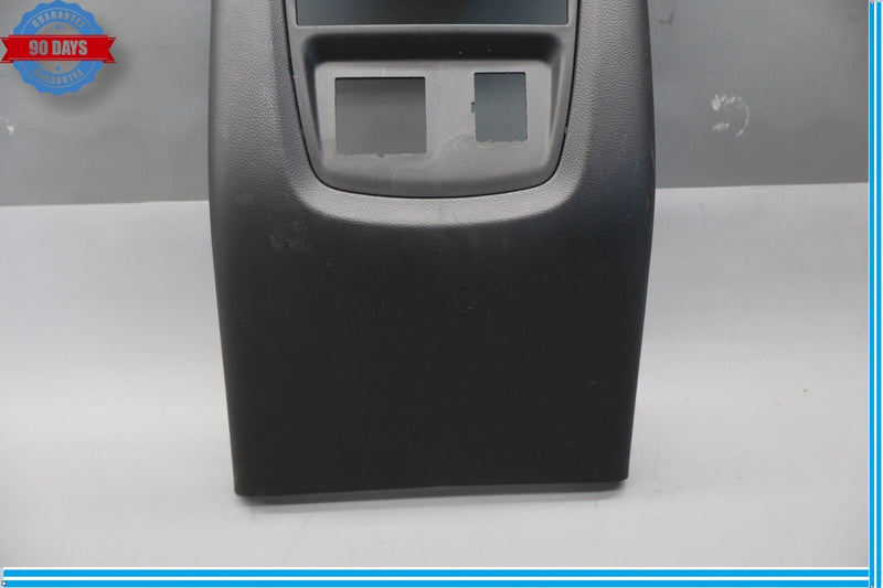 Load image into Gallery viewer, 18-21 Buick Enclave Rear Center Console Cover Panel Back Trim 84053486 Oem