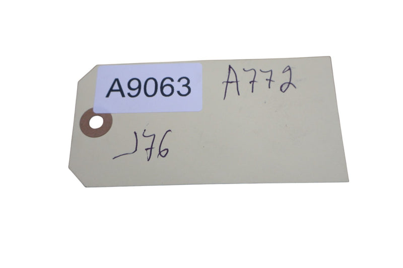 Load image into Gallery viewer, 14-20 Maserati Maserati M157 Front Right Side Seat Belt Buckle Pretensioner Oem