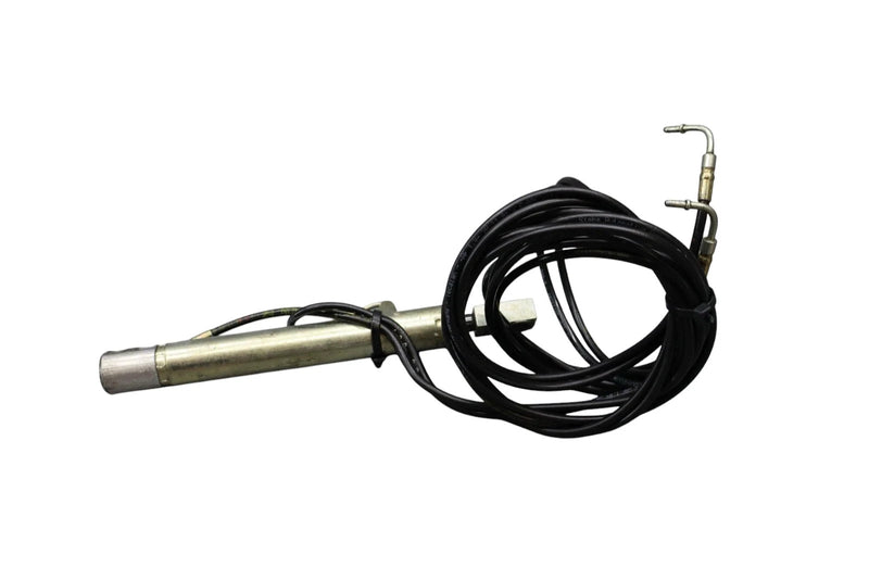 Load image into Gallery viewer, 03-12 Mercedes R230 SL500 Convertible Right Roof Main Top Drive Lift Cylinder