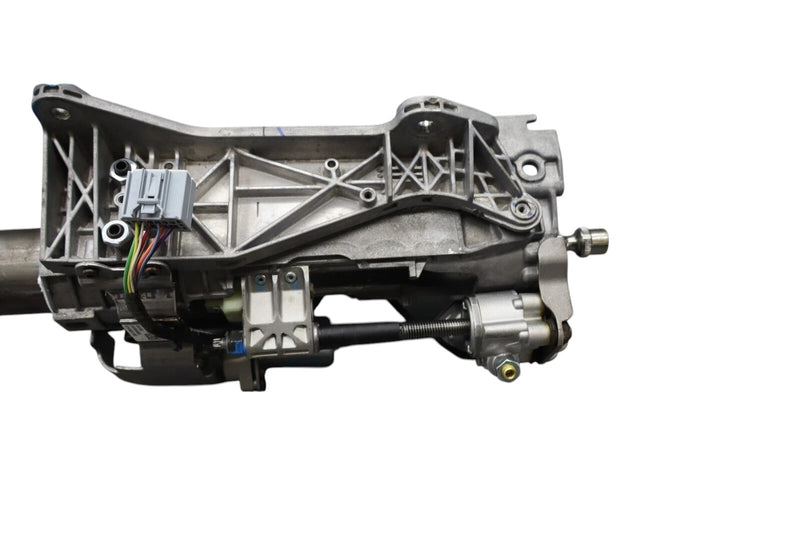 Load image into Gallery viewer, 18-24 Buick Enclave Avenir Power Adjustment Steering Column W/Shaft 23188717 Oem