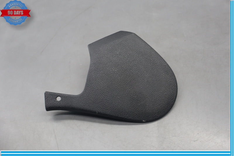 Load image into Gallery viewer, 08-18 Audi A6 A7 Quattro RS7 Front Left Side Seat Inner Trim Cover Panel OEM