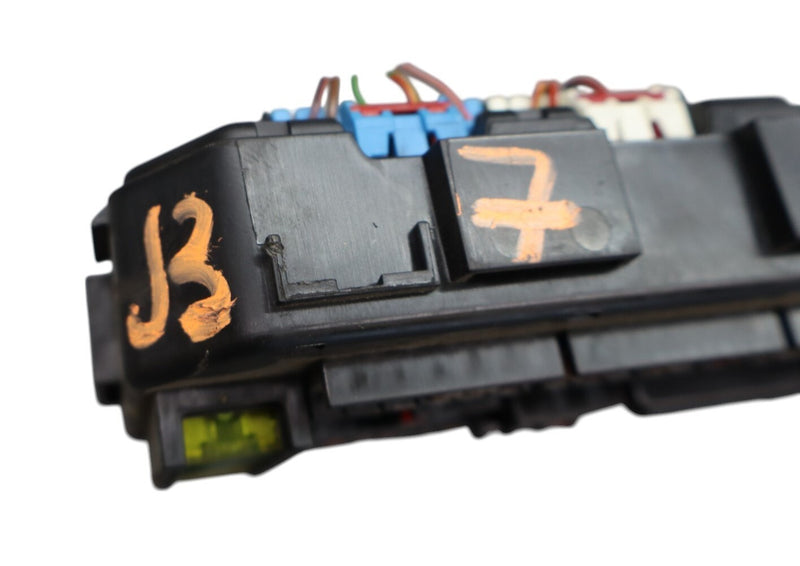 Load image into Gallery viewer, 12-15 BMW F30 328i 320i Front Engine Bay Fuse Relay Box Module Unit Oem