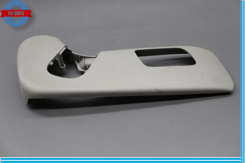 Load image into Gallery viewer, 07-12 Lexus LS460 Front Right Passenger Side Seat Switch Trim Cover Oem