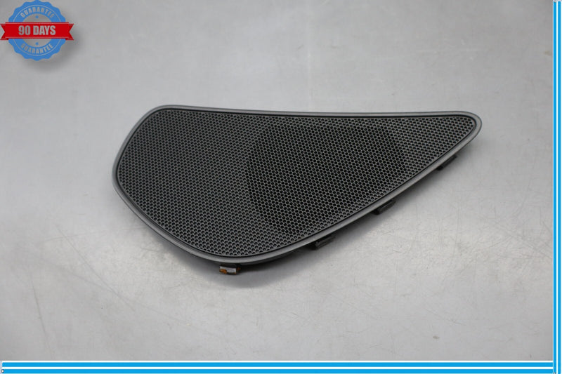 Load image into Gallery viewer, 11-18 Audi A8 A8L Quattro Front Left Driver Side Door Speaker Trim Cover Grille