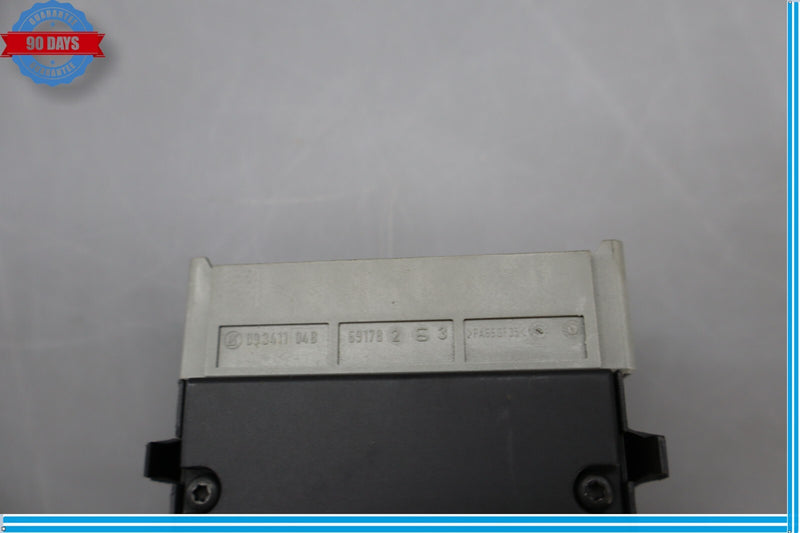 Load image into Gallery viewer, 14-17 Maserati Ghibli Front Left Side Seat Adjustment Control Switch Module Oem