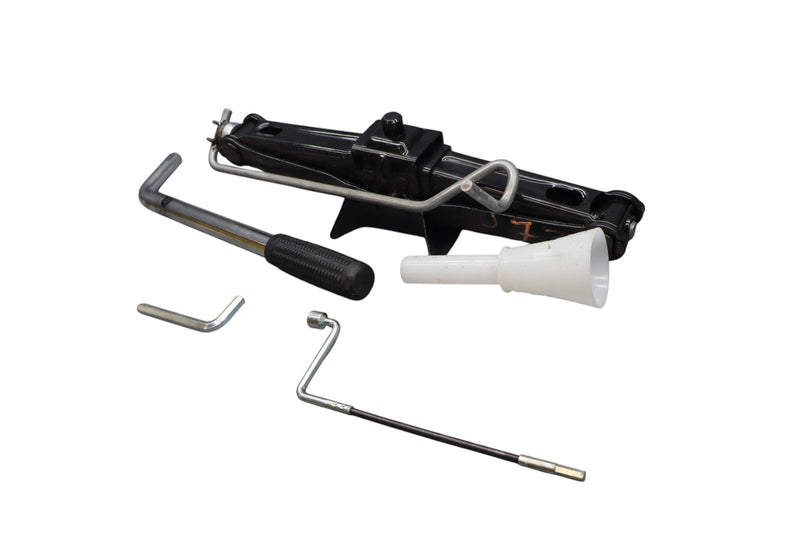 Load image into Gallery viewer, 14-17 Maserati Ghibli Emergency Spare Wheel Tire Lift Jack Tool Oem