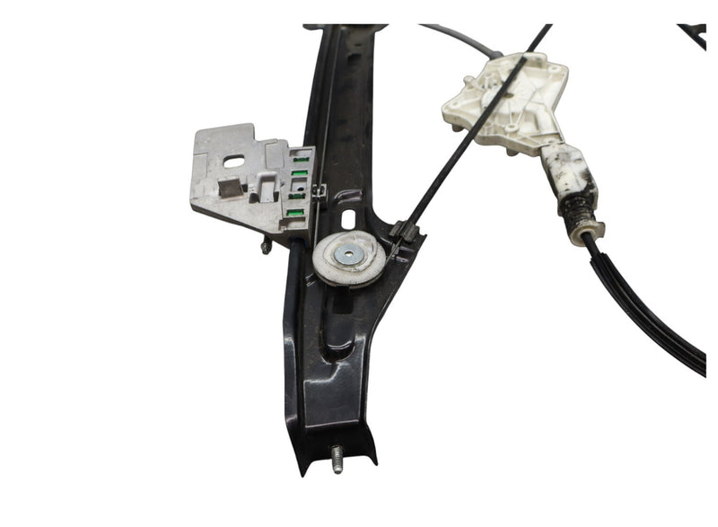 Load image into Gallery viewer, 06-11 Mercedes W219 CLS550 CLS500 Rear Left Door Window Regulator Motor Oem
