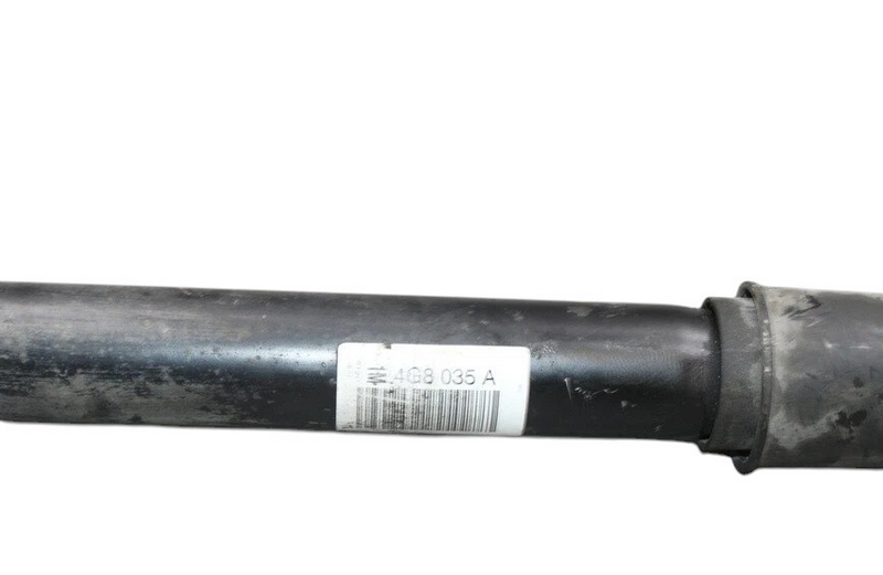 Load image into Gallery viewer, 12-18 Audi A7 Quattro Rear Right Passenger Suspension Shock Strut Absorber Oem