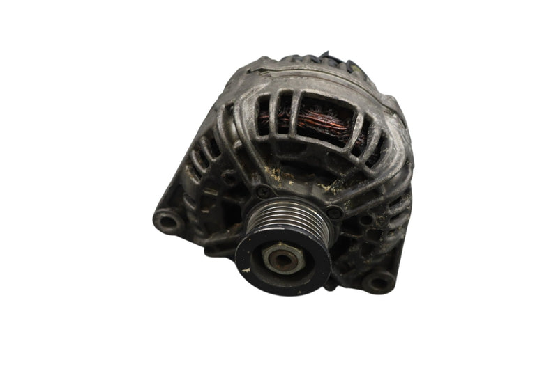 Load image into Gallery viewer, 03-06 Mercedes W219 CLS500 CLK55 AMG SL500 Generator Alternator 0124615012 Oem