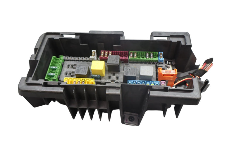 Load image into Gallery viewer, 06-19 Mercedes X164 ML350 GL450 Power Distribution Fuse Box W/ Holder Oem