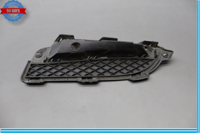 Load image into Gallery viewer, 12-15 Jaguar XF XFR Front Left Driver Side Bumper Mesh Grille CX2315K233AA Oem
