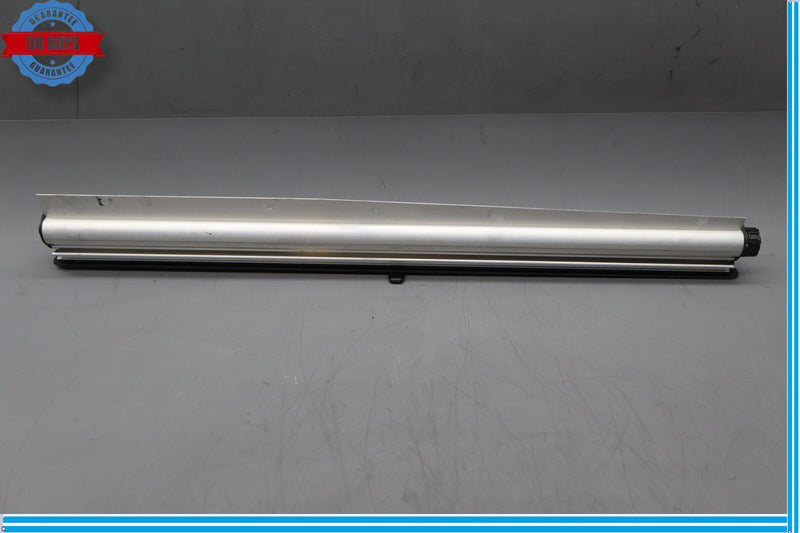 Load image into Gallery viewer, 10-13 Jaguar XJ XJL X351 Rear Right Side Door Window Sun Shade Blind Oem