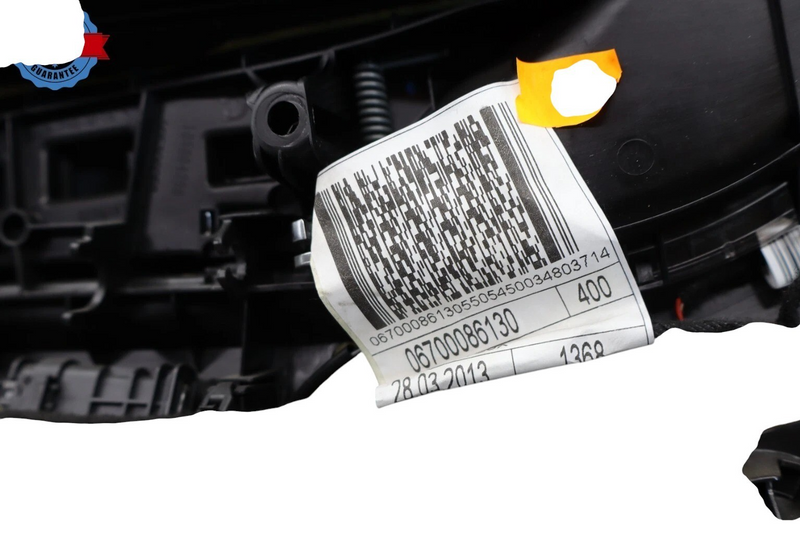 Load image into Gallery viewer, 14-22 Maserati Ghibli M157 Front Right Side Interior Door Panel 105804313C Oem