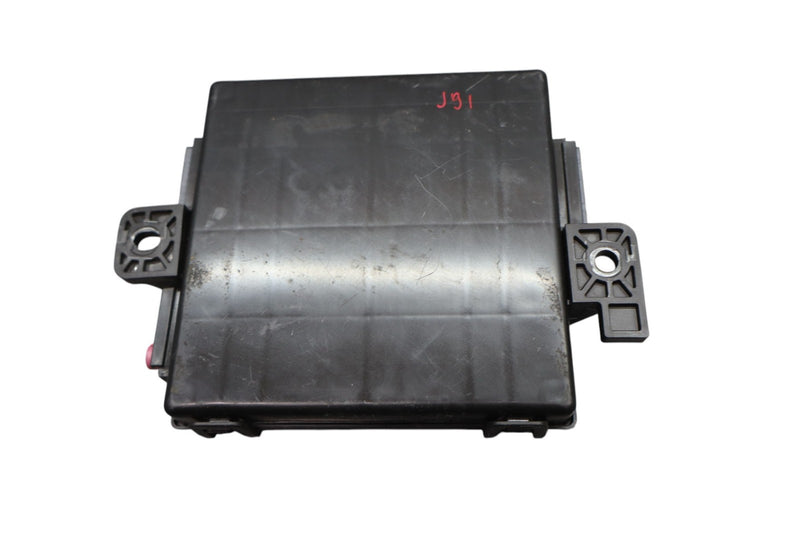 Load image into Gallery viewer, 14-17 Maserati Quattroporte M156 Keyless Entry RF Hub Control Module Unit Oem