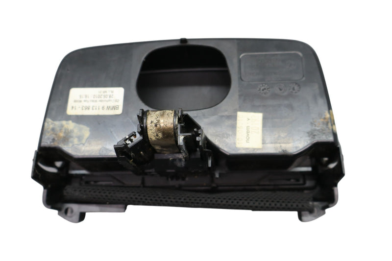 Load image into Gallery viewer, 09-15 BMW 750Li xDrive Front Center Console Cup Holder Storage Compartment Oem