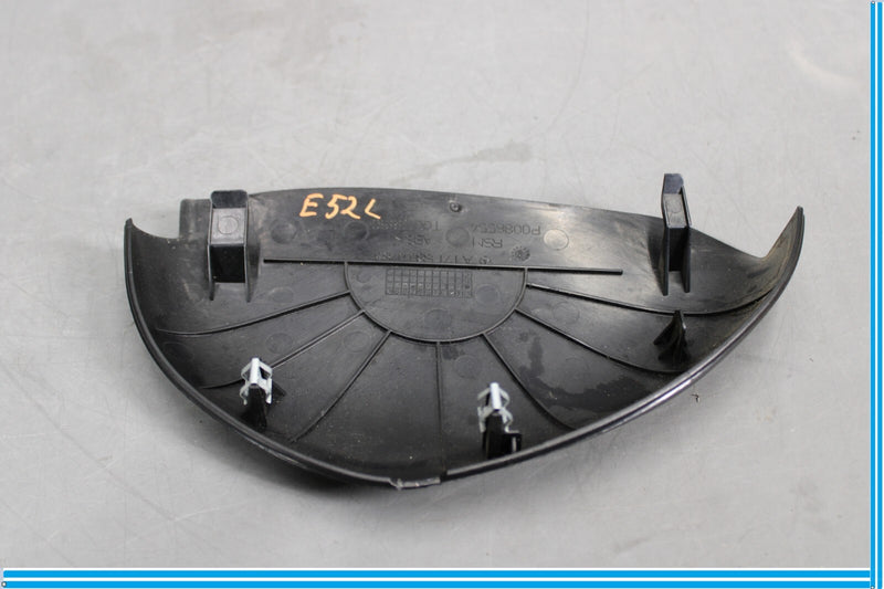 Load image into Gallery viewer, 05-11 Mercedes SLK280 R171 Left Driver Dashboard Dash Cover Panel Trim Black Oem